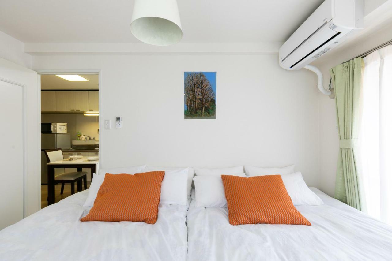 Shinkoiwa Colorbee Hostel 5 Токіо Екстер'єр фото