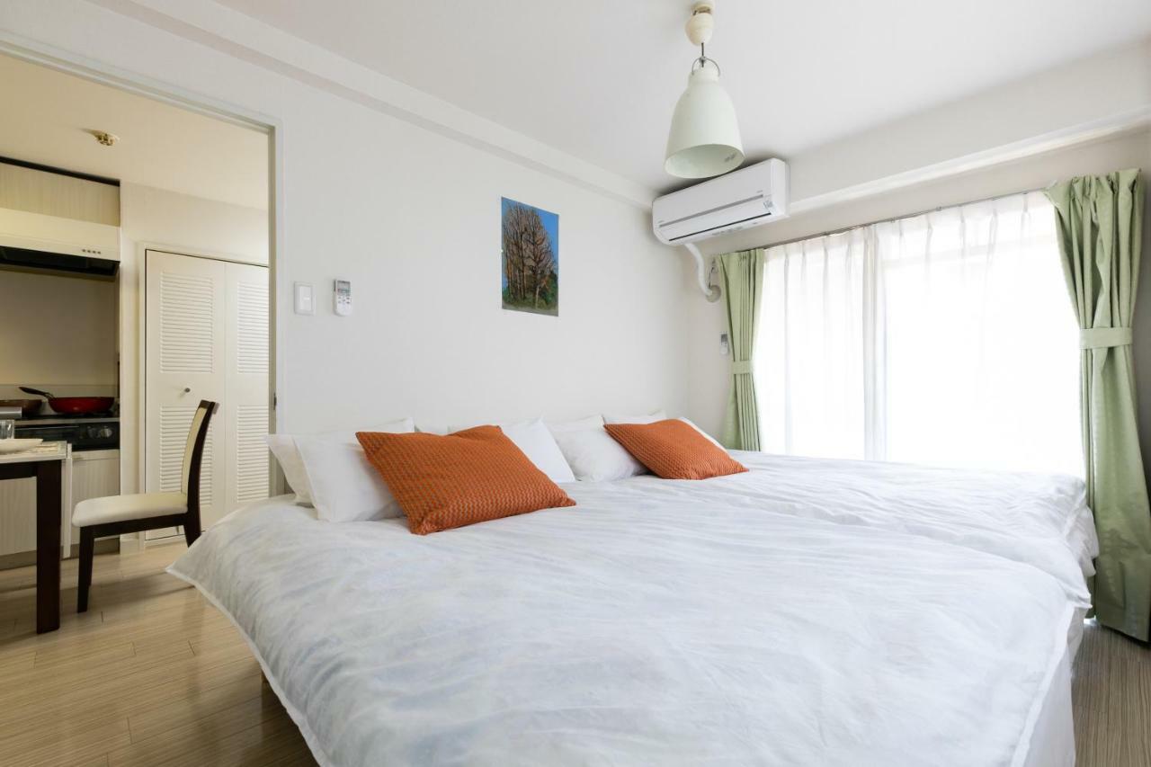 Shinkoiwa Colorbee Hostel 5 Токіо Екстер'єр фото