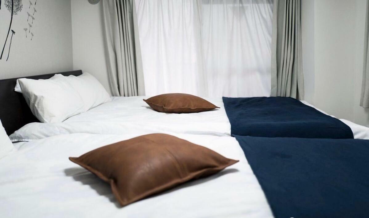Shinkoiwa Colorbee Hostel 5 Токіо Екстер'єр фото