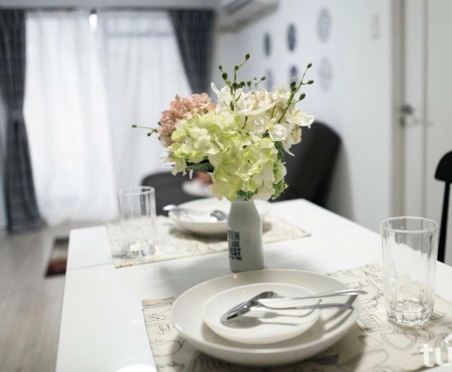 Shinkoiwa Colorbee Hostel 5 Токіо Екстер'єр фото
